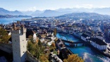 FIDEN congress to take place in Lucerne this October