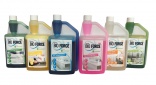 Lyreco biotechnology cleaners