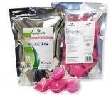 Green'R pre-dosed cleaning products from Klenzan