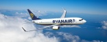 Ryanair is accused of skimping on soap