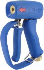 Akbo spray guns