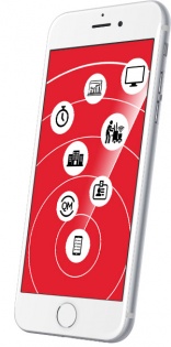 Vileda cleaning app