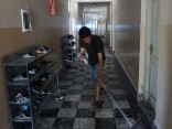 Cleaners in Kent may get 'essential worker' status