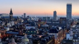Manchester to use smart bins to tackle issue of dirty streets