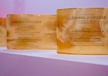 2018 European Cleaning & Hygiene Awards winners to be announced on Thursday