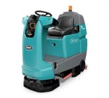 Tennant wins contract with Walmart to supply robotic floor cleaners