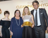 European Cleaning & Hygiene Awards 2018 winner - Derrycourt