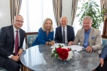 Dussmann buys STS Group