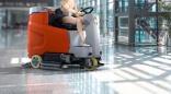 Floor care - how hard can it be?