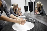 Public toilets - fair provision for women