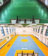 Refinishing flooring surfaces reduces carbon footprint, says report