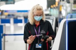 Heathrow Airport puts Coronavirus hygiene measures in place