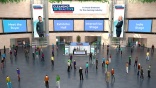 Cleaning Interactive to take place in October