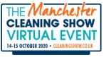 Manchester Cleaning Show goes virtual for 2020