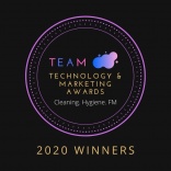 Technology & Marketing Awards winners announced