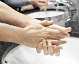 Survey reveals poor healthcare hand hygiene compliance in India