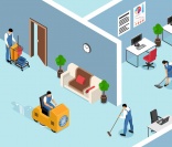 Navigating facilities services challenges post-lockdown