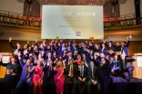 The European Cleaning & Hygiene Awards are back! Submit your entry now
