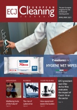 Latest edition of ECJ - read online now