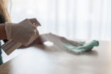 Spanish cleaning association added 5,000 new workers during pandemic year
