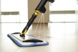 Top of the mops