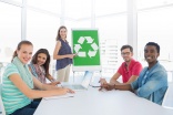 Turning the tide on waste