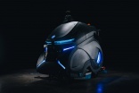 Rex king-size robot new from LionsBot