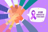 British Cleaning Council joins initiative against domestic violence