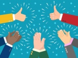 April is European Cleaning & Hygiene Awards month!