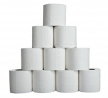 Toilet paper shortages could be the next side-effect of the energy crisis