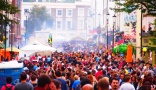 Nitrous oxide canisters pose risk to Notting Hill Carnival cleaners