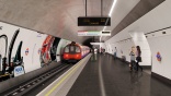 Tube cleaners to get free travel on London Underground