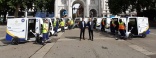 Westminster rolls out electric street cleansing bikes