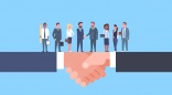Cleaning software specialists merger