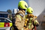 UK cleaners may be asked to respond to 999 calls if firefighters’ strike