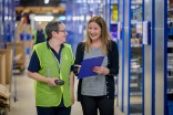 ISS commits to Age-Friendly Employer Pledge