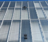Spiderman robot said to be the future of window cleaning