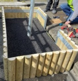 Public toilet for dogs installed in Dublin