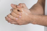 Attitudes to hand hygiene - changing behaviour
