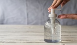 Health Canada approves its first virucidal hand sanitiser