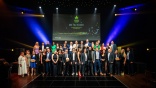 European Cleaning & Hygiene Awards 2023 - news of the winners and all the photos!