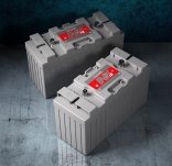 Battery power is the way forward