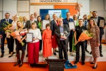 Amsterdam Innovation Award - time to submit your entry