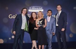 Golden Service Awards finalists look forward to May awards ceremony