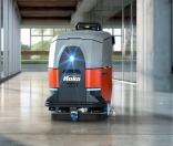 Scrubber dryers - be equipped for the future