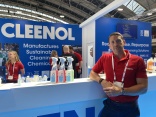Family company Cleenol named among the top 100 Best Places to Work