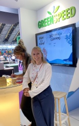 Greenspeed invites visitors to share their vision