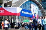 Feel-good Interclean Amsterdam attracts 30,000 visitors