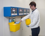 Chemical dispensing systems - the pros and cons