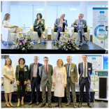 EU leaders join discussion on vital role of hygiene